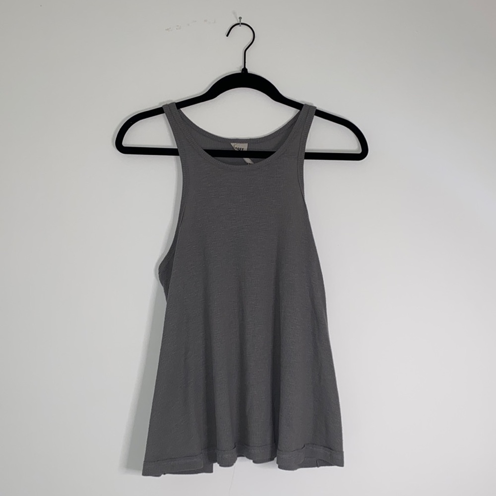 Free People Tank